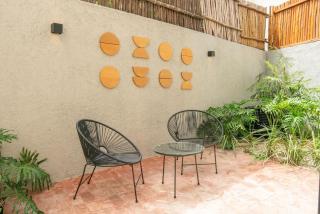 Xaana Tulum Private Pool home with 2 bedrooms near Tulum Beach fast Wifi - Tulum - 4