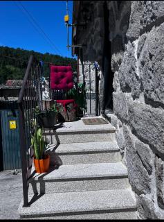 Maison L aurore - Lobios - 9