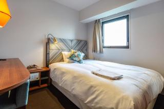 Meitetsu Inn Nagoya Kanayama Annex - Nagoya - 6
