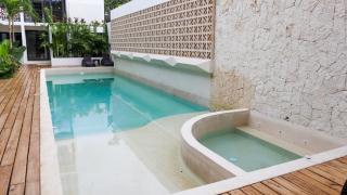 Luxury Boutique Hotel Villas Jardin Caracol - Tulum - 8