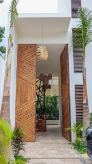 Luxury Boutique Hotel Villas Jardin Caracol - Tulum - 0