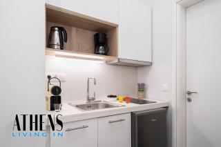 Classic Residence A1 apt - 3ppl - Athene - 8