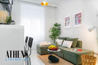 Classic Residence A1 apt - 3ppl - Athene - 9