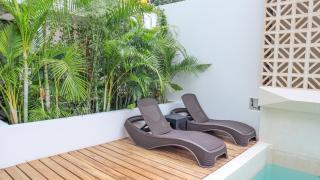 Luxury Boutique Hotel Villas Jardin Caracol - Tulum - 5