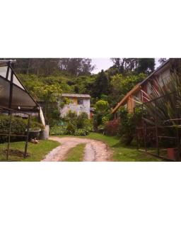 Casa Campesina La Fagua - La Calera - 2