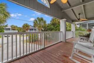 Private Pool and Just a 3 Minute Walk to the Beach - Pawleys Island - 9