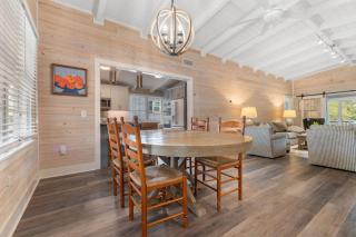 Private Pool and Just a 3 Minute Walk to the Beach - Pawleys Island - 7