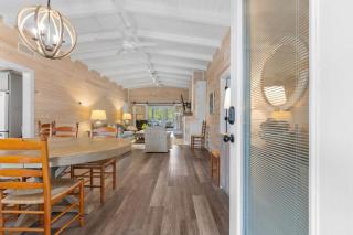 Private Pool and Just a 3 Minute Walk to the Beach - Pawleys Island - 8