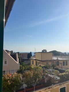 La casa di Eli - Genova - 2