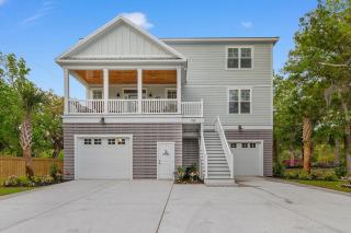 It's Your Happy Place - Pawleys Island - 0