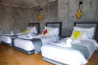 Local Luxury Camp - Merzouga - 8