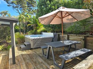 Little Oneroa Cottage - Stay Waiheke - Oneroa - 7