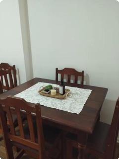 Nuñez depto - Buenos Aires - 9