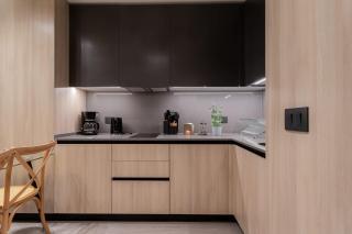 Inviting Retreat 1BR 1BA in Las Condes - 1