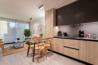 Inviting Retreat 1BR 1BA in Las Condes - 7