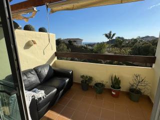 Arenal Golf Apartment - Benalmádena - 2