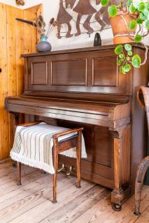 B&B on Beautiful Organic Homestead, Edinburgh - 2