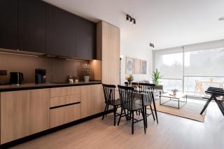 Chic 1BR Apt In The Exclusive Pdte Riesco Area - 7