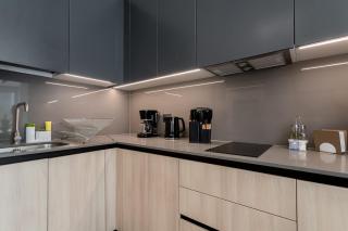 Chic 1BR Apt In The Exclusive Pdte Riesco Area - 8
