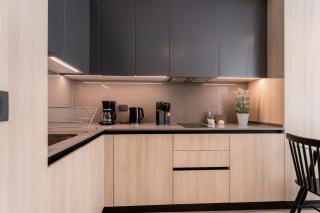 Chic 1BR Apt In The Exclusive Pdte Riesco Area - Santiago - 6