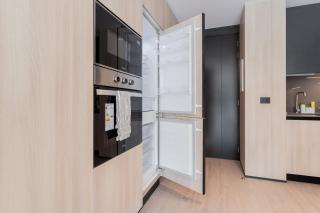 Chic 1BR Apt In The Exclusive Pdte Riesco Area - Santiago - 1