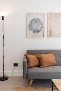 Chic 1BR Apt In The Exclusive Pdte Riesco Area - Santiago - 4