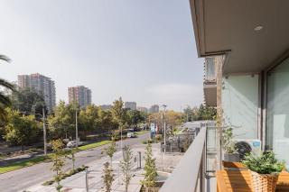 Chic 1BR Apt In The Exclusive Pdte Riesco Area - 6