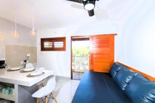 #3 Flat das Oliveiras Pipa Private Jacuzzi and AR - Pipa - 8