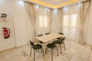 Chic Cozy Retreat with Jacuzzi next to AUC - Il Cairo - 1