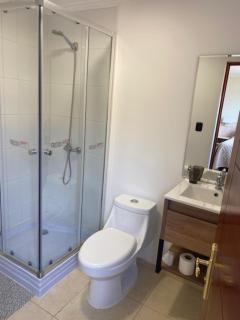 "Marenostro" Dpto #4, edificio frente al mar - 2