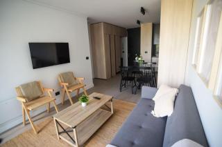 Stunning 2BR 2BA Apartment For 4 Guests - Santiago - 4