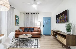 New Miami 3Bed 2Bath Brickell & 8th Street - Miami - 0