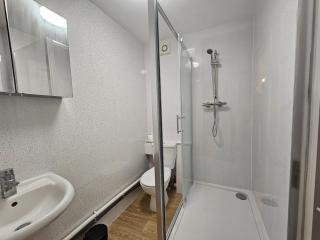 E1 Luxury Apartment - Londra - 7