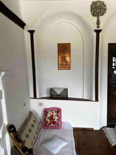 Ansel Three-Bedroom MUSEUM House Since 1720 - Berat - 5