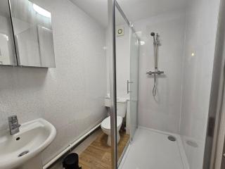 E1 Luxury Apartment - Londra - 9