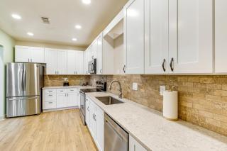 Golfers Paradise Meadow Lakes Manor Retreat! - Cedartown - 4