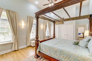 Golfers Paradise Meadow Lakes Manor Retreat! - Cedartown - 1