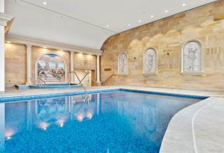 Luxury 3BR Quay West with Views and Parking - Auckland - 6