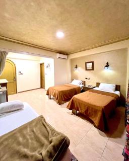Dahab Holiday Hotel - Dahab - 8