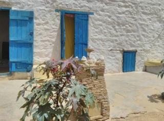 Youth Hotel - Chinguetti - 6