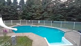 Chalet Cozy Au Bord De La Piscine - Saint-Damien - 7