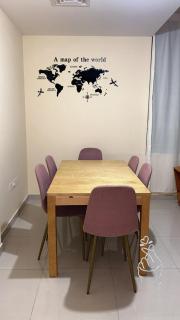 Rest House Hostel - Abu Dhabi - 5