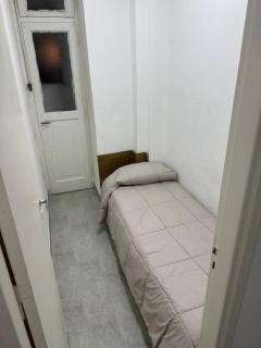 Departamento en la mejor ubicación de Mar del Plata a 50 metros del mar en zona Guemes y a dos cuadras del casino del mar ! - Mar del Plata - 7