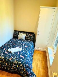 Prime Cozy Apartments by Kensington - Londra - 5