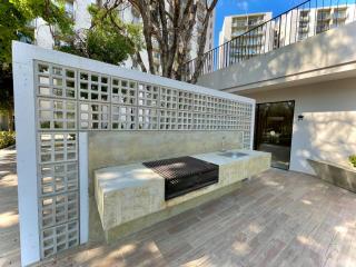 LINDO Apartamento en Bello Horizonte - Santa Marta - 5