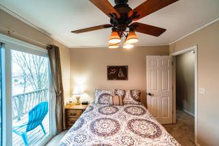 Osage Beach Getaway - Lake Views & Pet Friendly - Osage Beach - 8