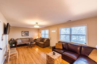 Osage Beach Getaway - Lake Views & Pet Friendly - Osage Beach - 4