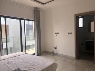 Accra Villa around Embassy area - Accra - 7