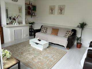 Lovely Spacious Apartment by Brick Lane - Londra - 9