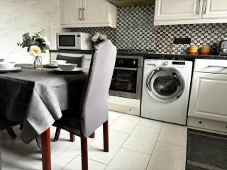 Lovely Spacious Apartment by Brick Lane - Londra - 6